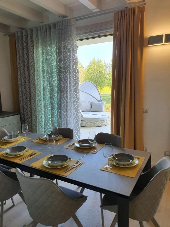 Sweet Dream Deluxe Apartment Сирмионе Экстерьер фото