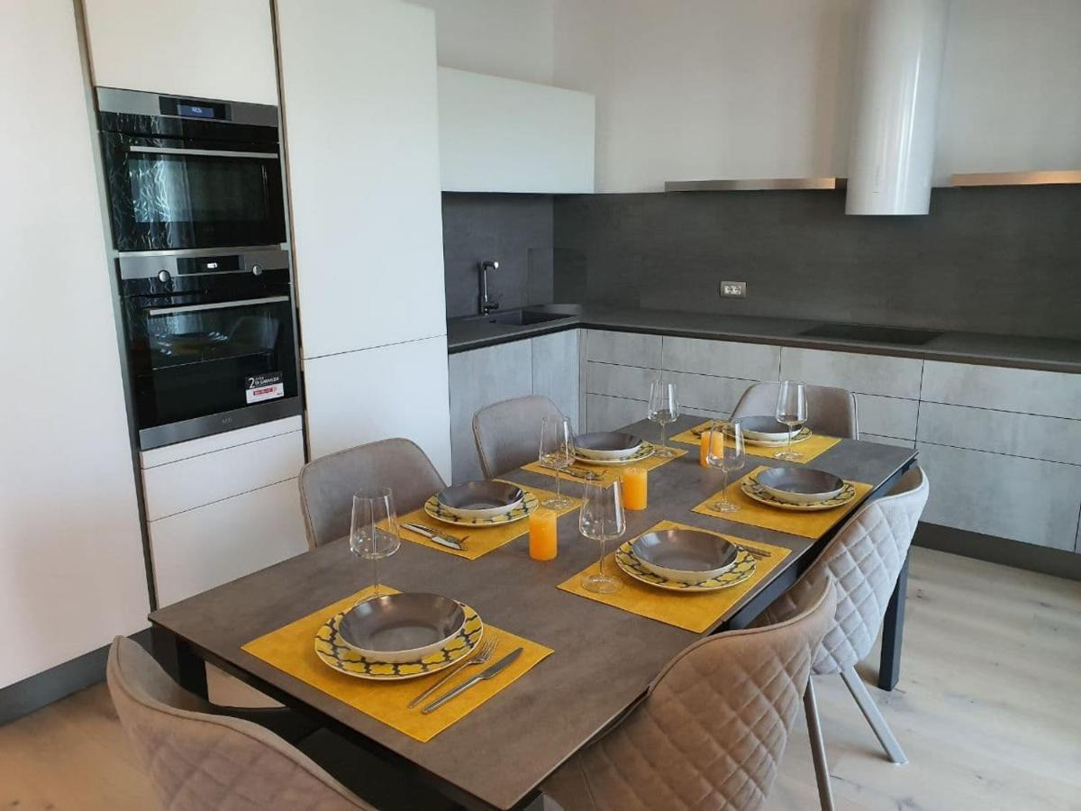 Sweet Dream Deluxe Apartment Сирмионе Экстерьер фото