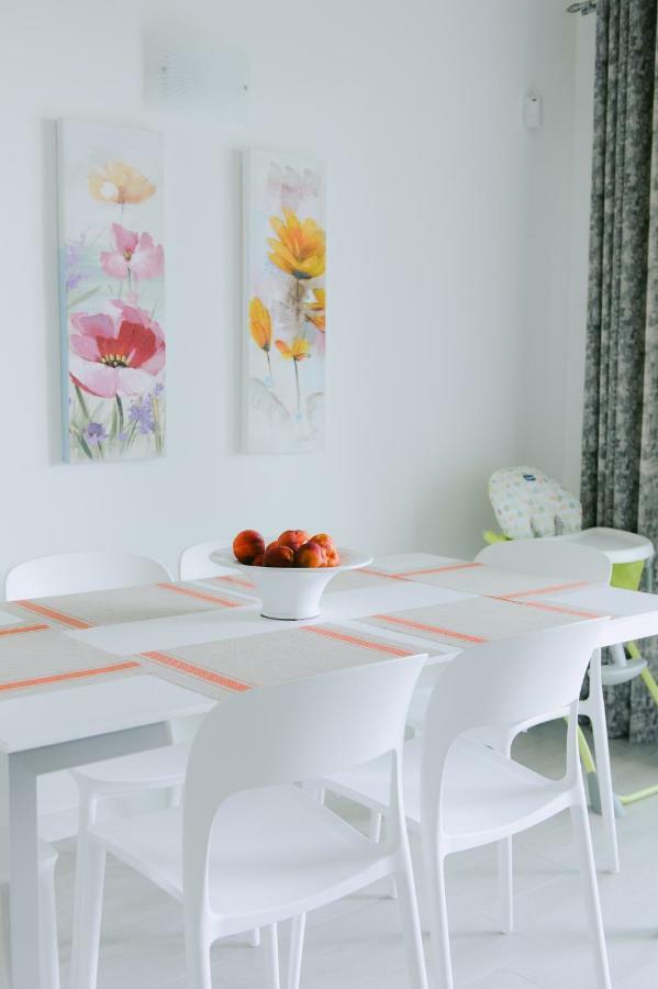 Sweet Dream Deluxe Apartment Сирмионе Экстерьер фото